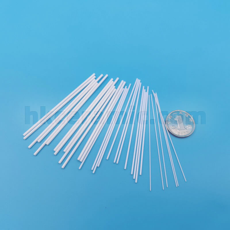 zirconia ceramic gauge