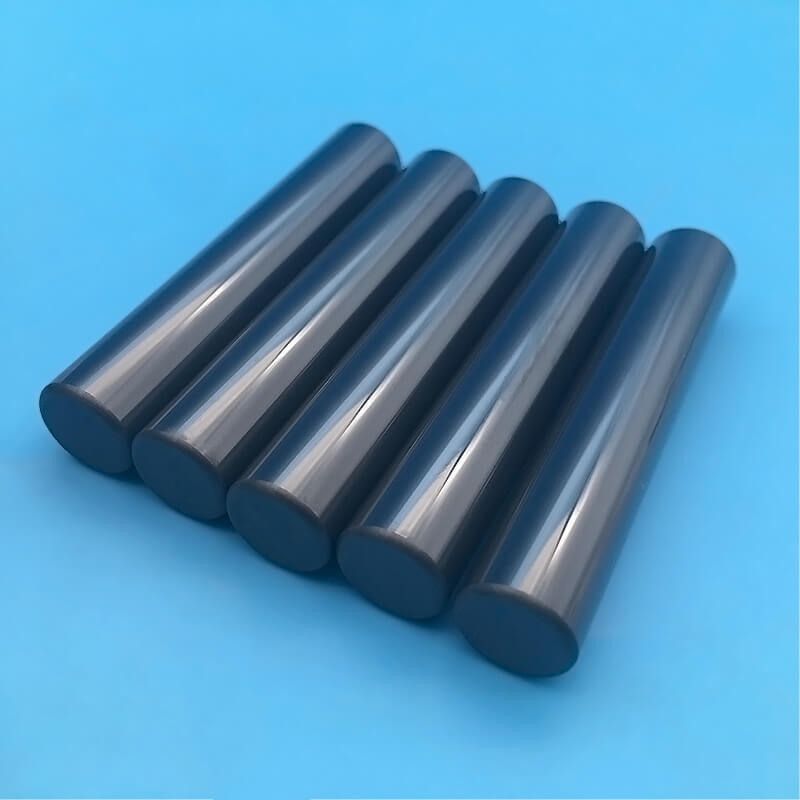 High-temperature ceramic core