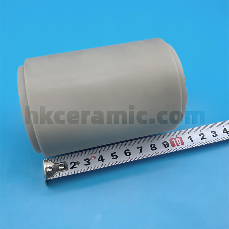 ALN ceramic sleeve