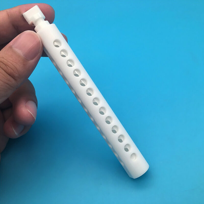 Ceramic diverter valve core