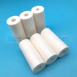 Aluminum oxide ceramic hollow tube
