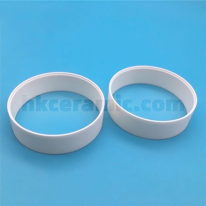 High-temperature resistant pressure shaft sleeve