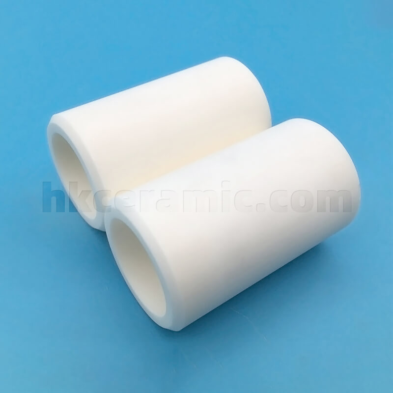 Ceramic inner lining tube