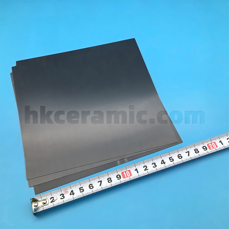 Silicon nitride wafer