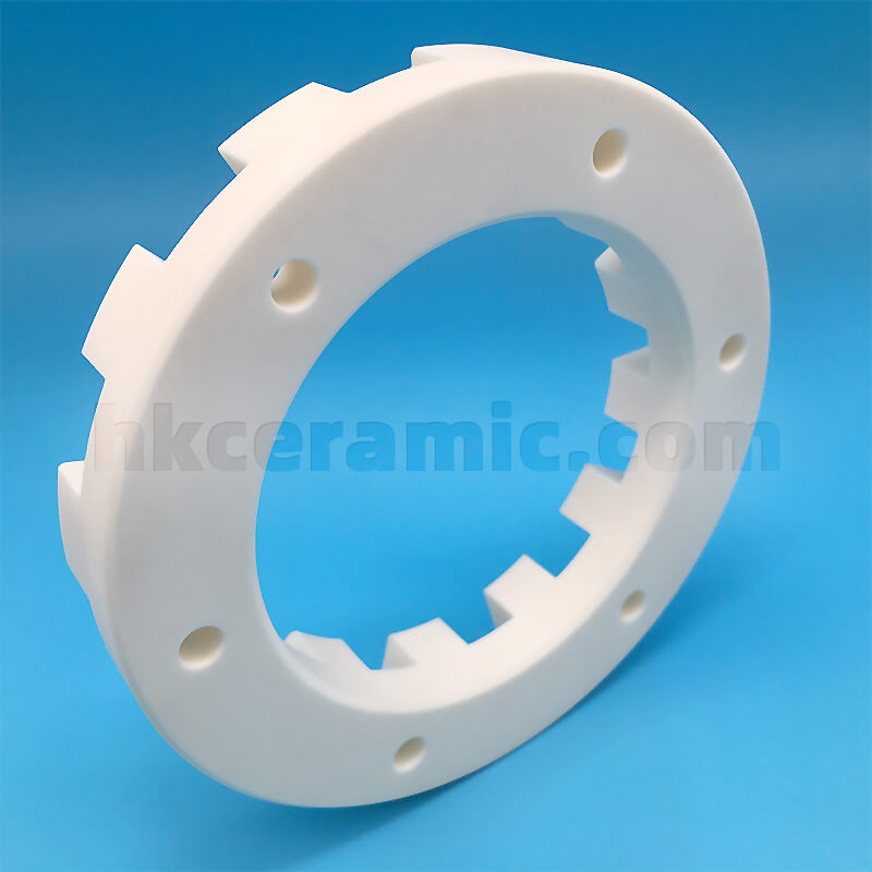 specialty ceramic ring