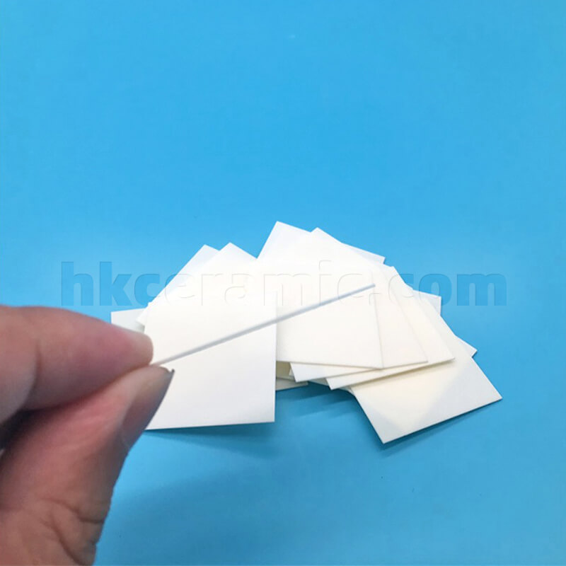 alumina ceramic substrate
