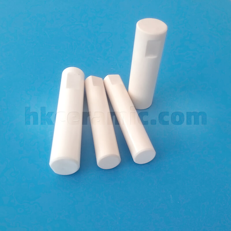 alumina ceramic rod