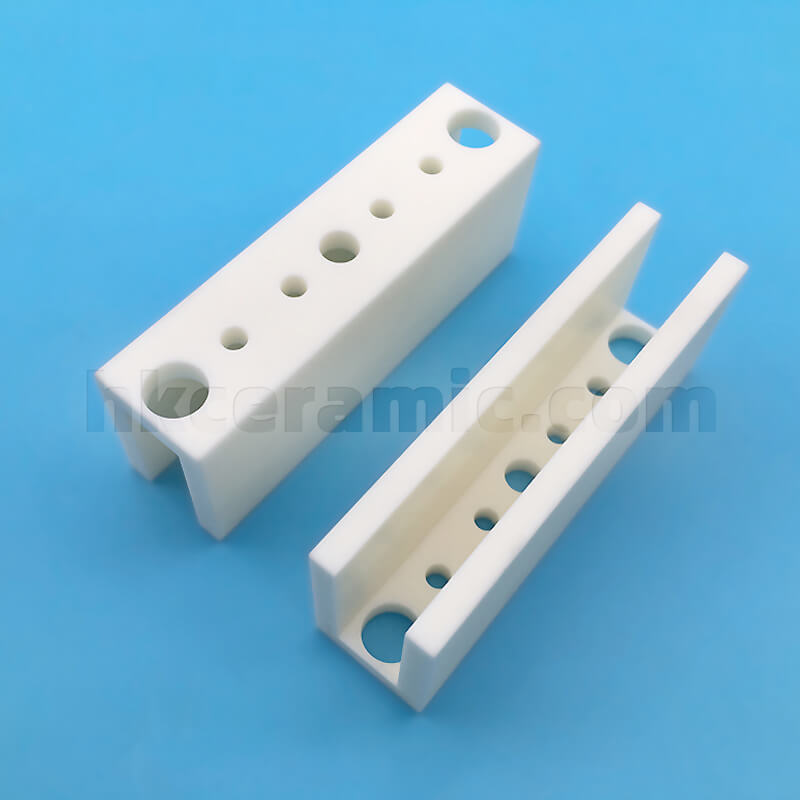 ceramic terminal block