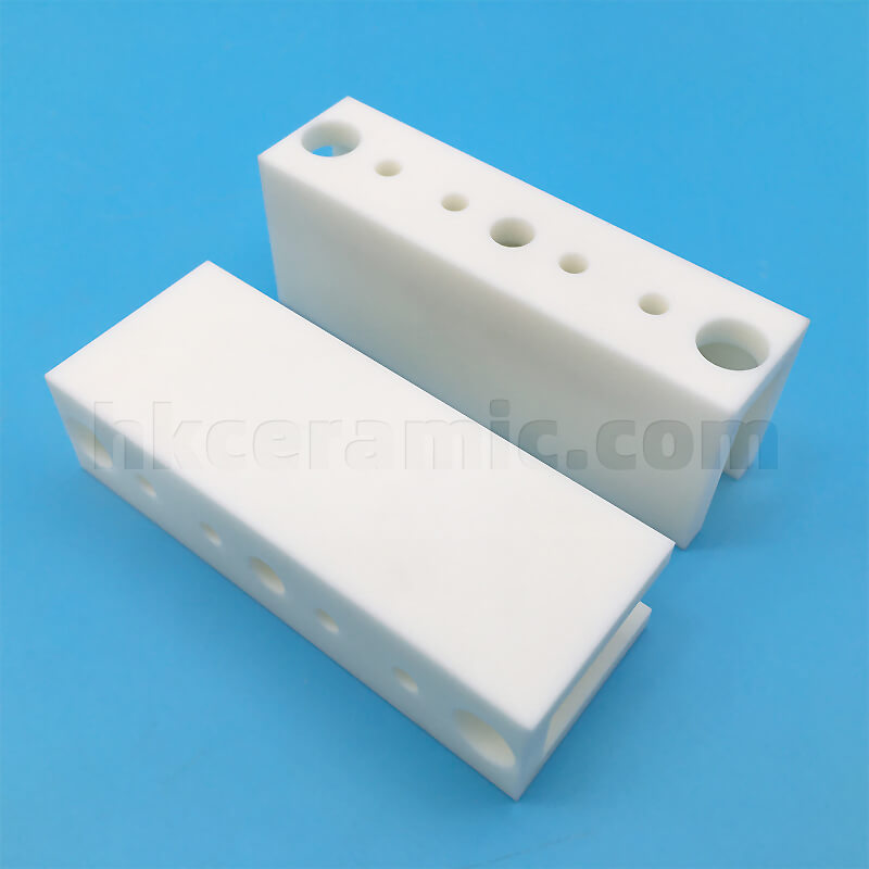 ceramic terminal connector