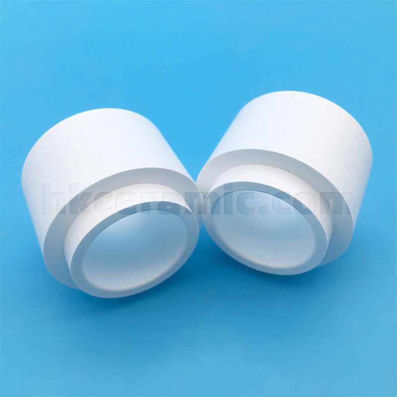 Boron Nitride Ceramic Tube Sleeve