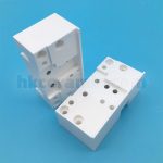 insulation leakage protection ceramic block