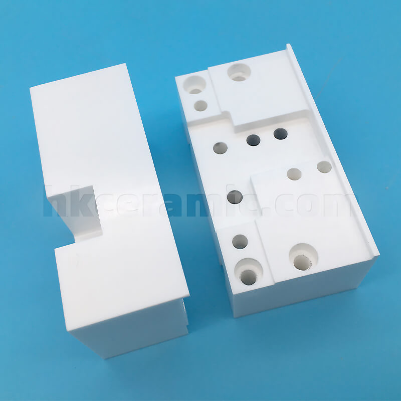 ceramic terminal block