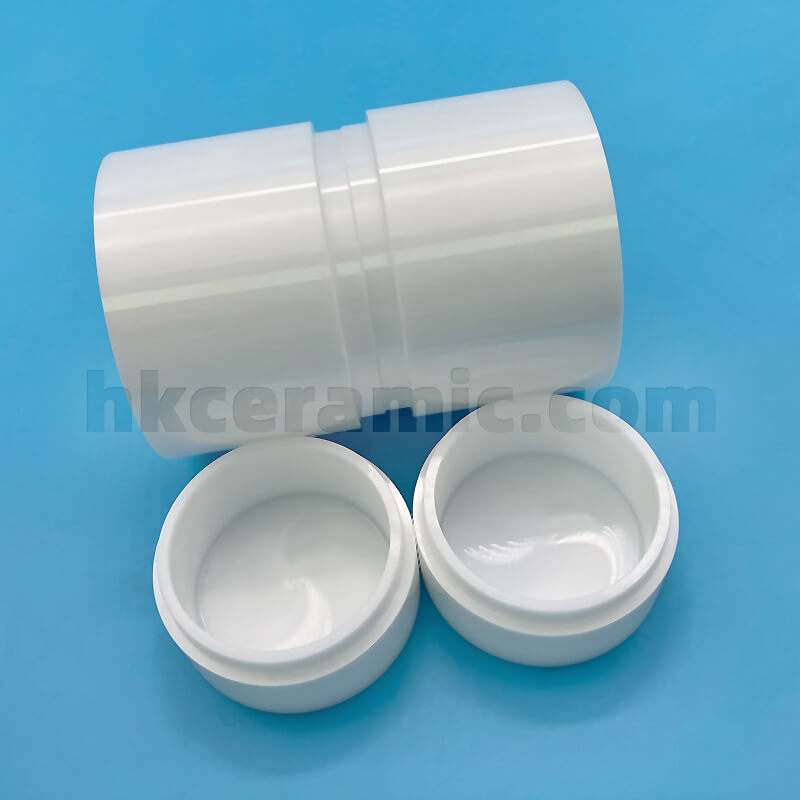 Laboratory melting pot