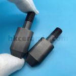 silicon nitride ceramic bolt