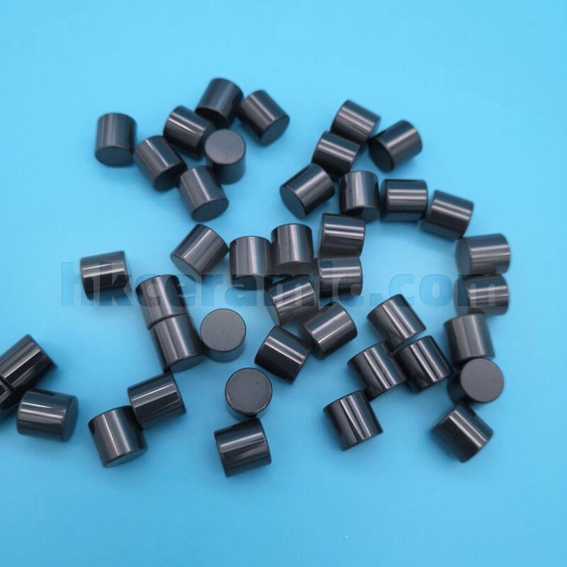 ceramic bearing cylinder