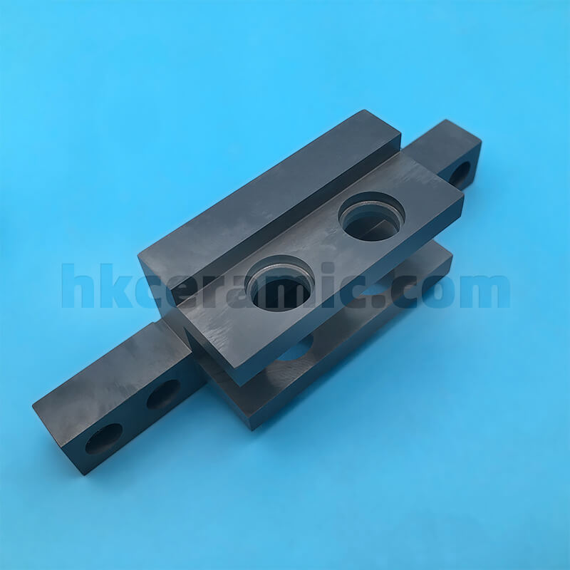 high-temperature resistant ceramic terminal block