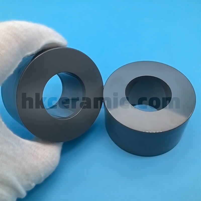 ceramic protective sleeve