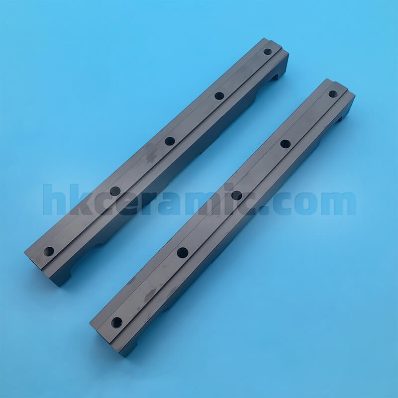 silicon carbide ceramic clamp strip