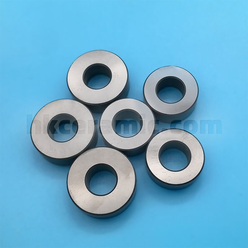 silicon carbide ceramic ring