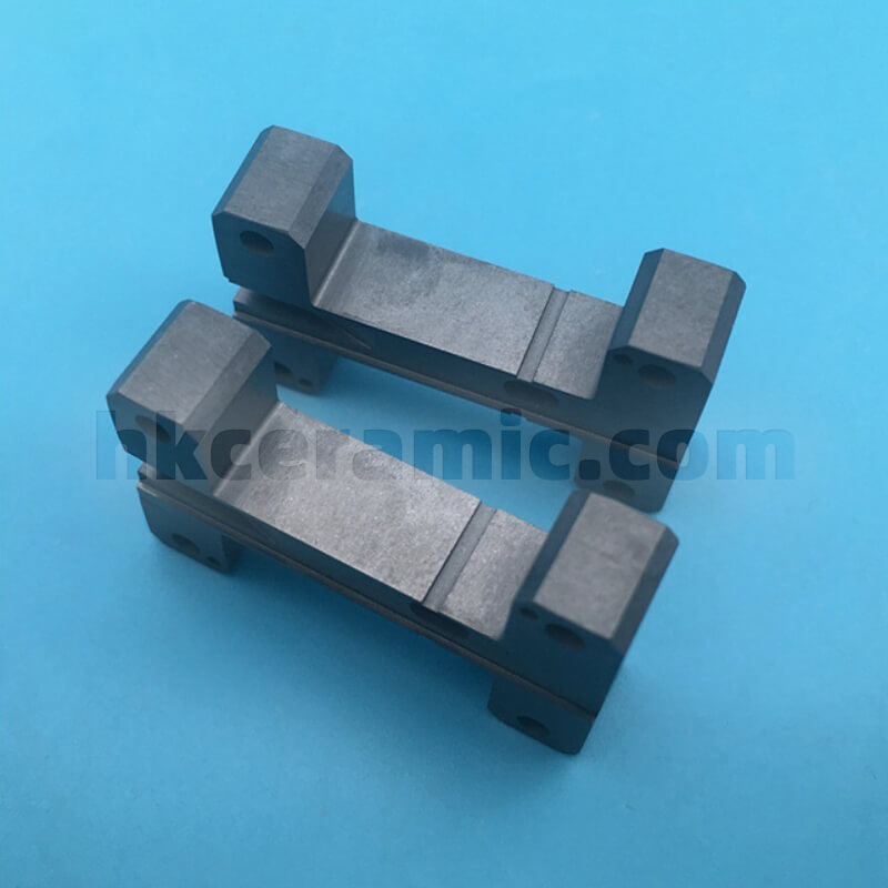 ceramic fixing base