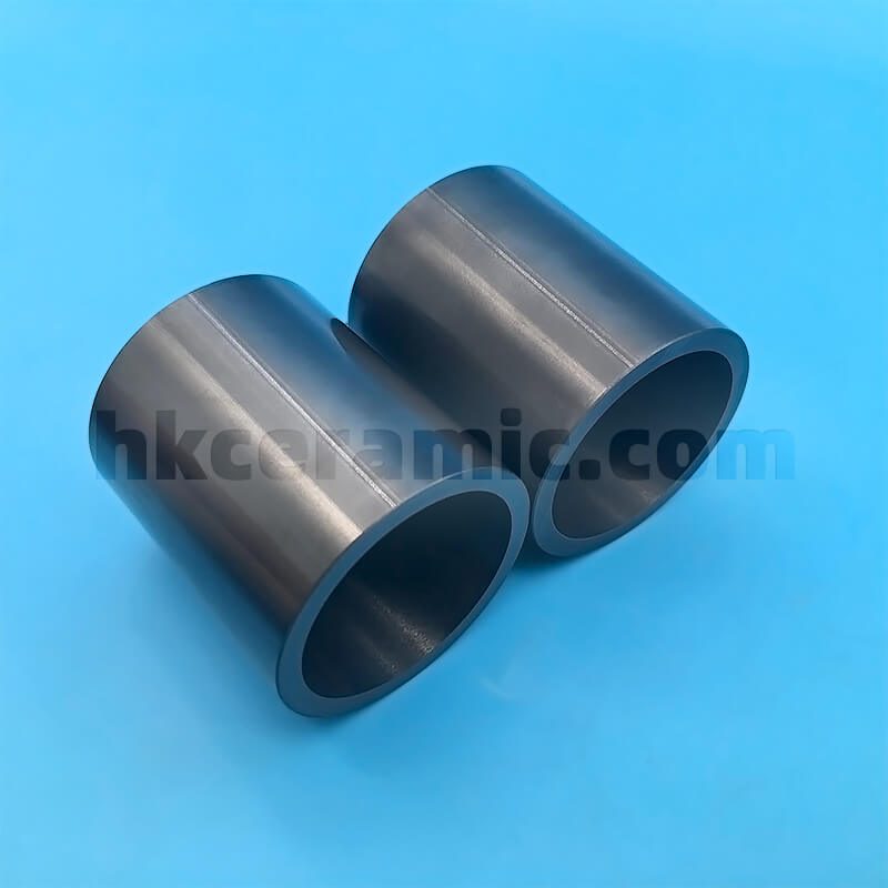 ceramic sleeve