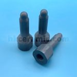 Silicon nitride locating pin