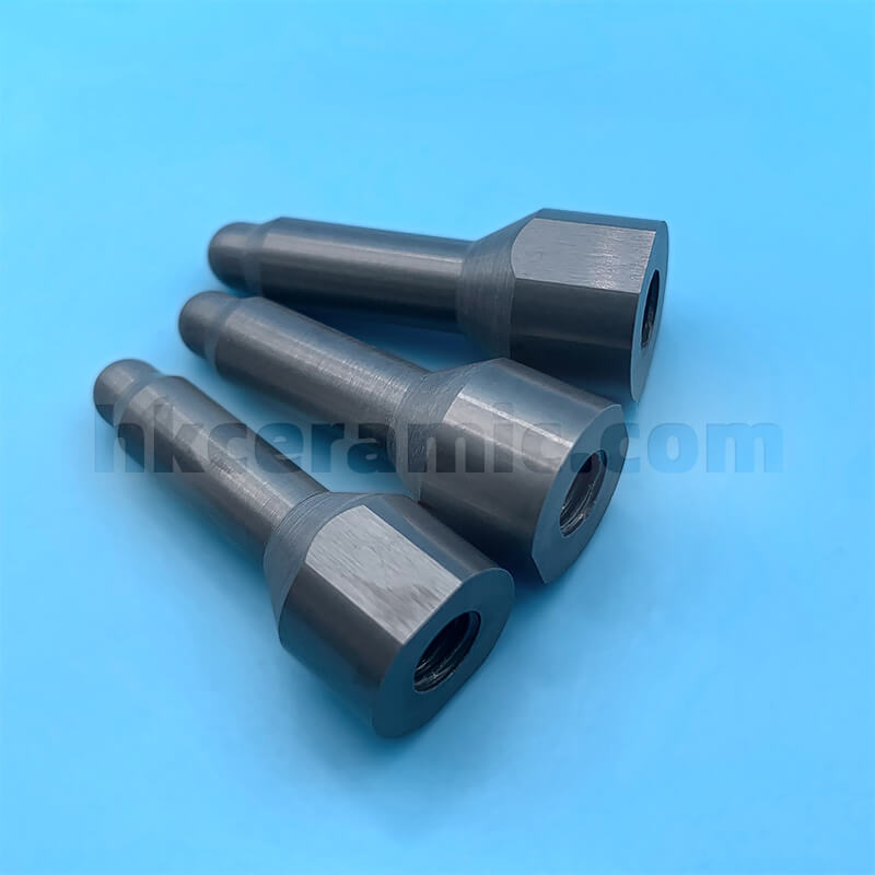 Welding locating pin