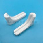 textile zirconia ceramic component