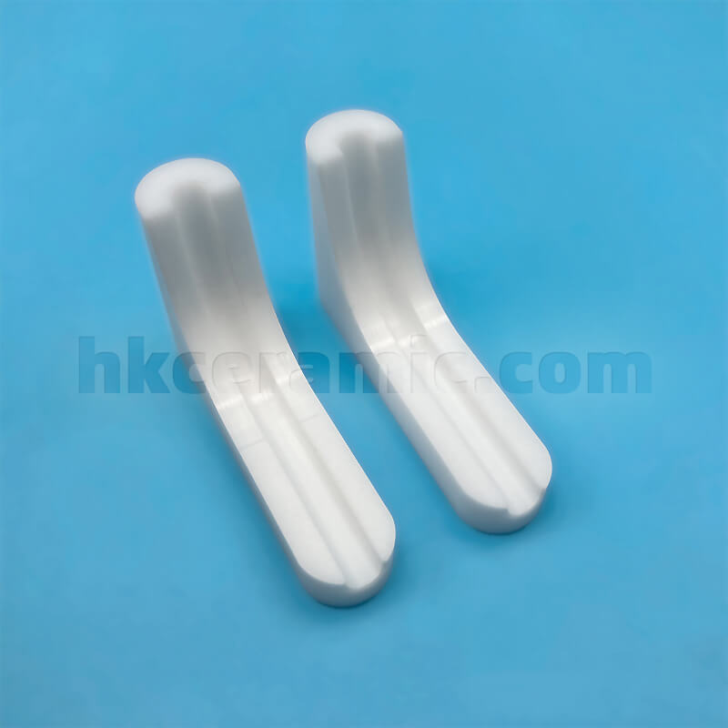 ceramic corner guard sleeve