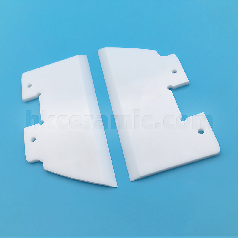 Waist Hole Industrial Blades