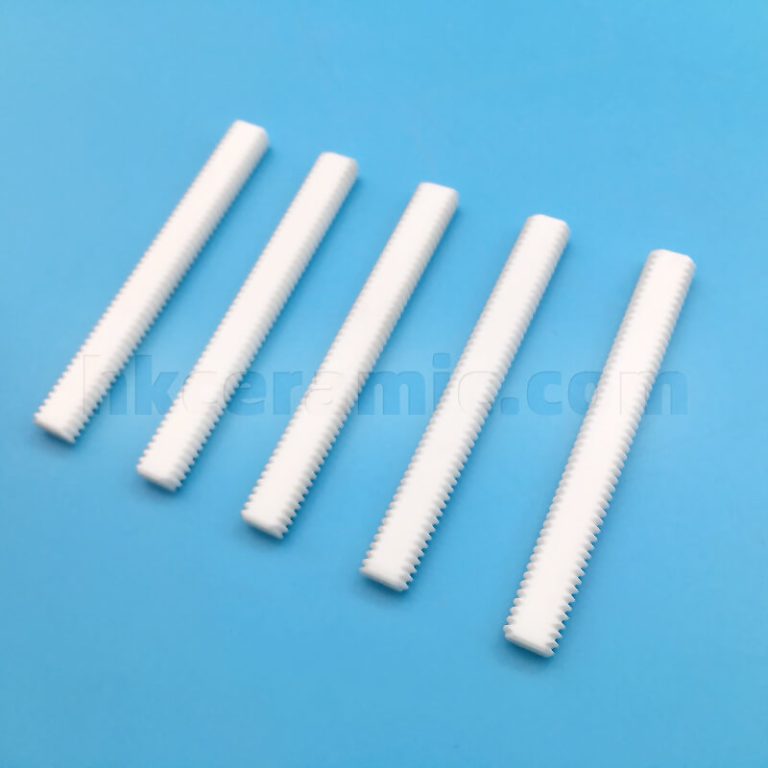 Wirewound resistor alumina ceramic rod – Haikun New Material Co., Ltd.
