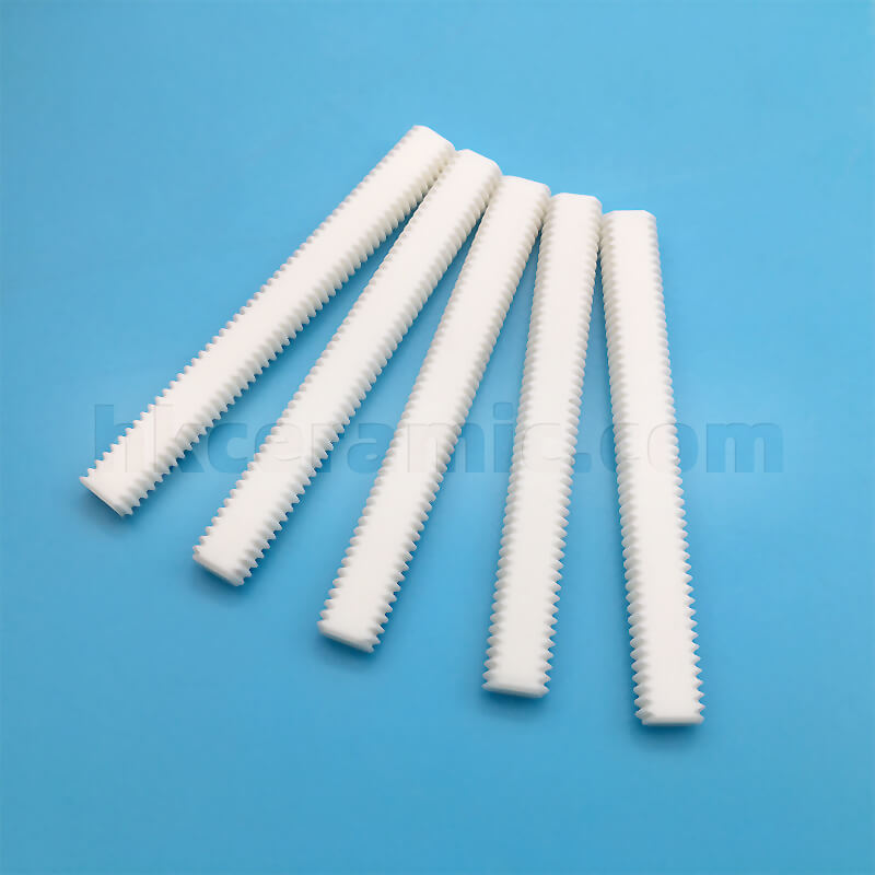 ceramic winding rod
