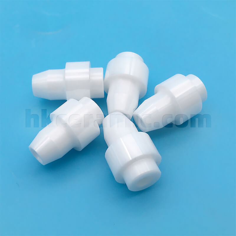 ceramic thermal insulation sleeve