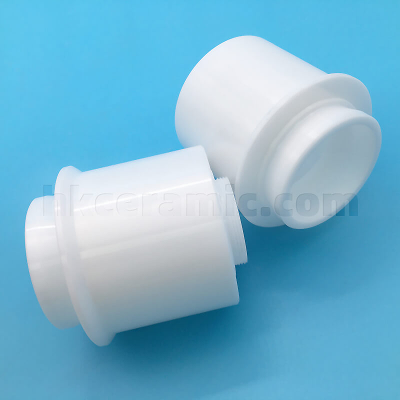 zirconia fixed sleeve