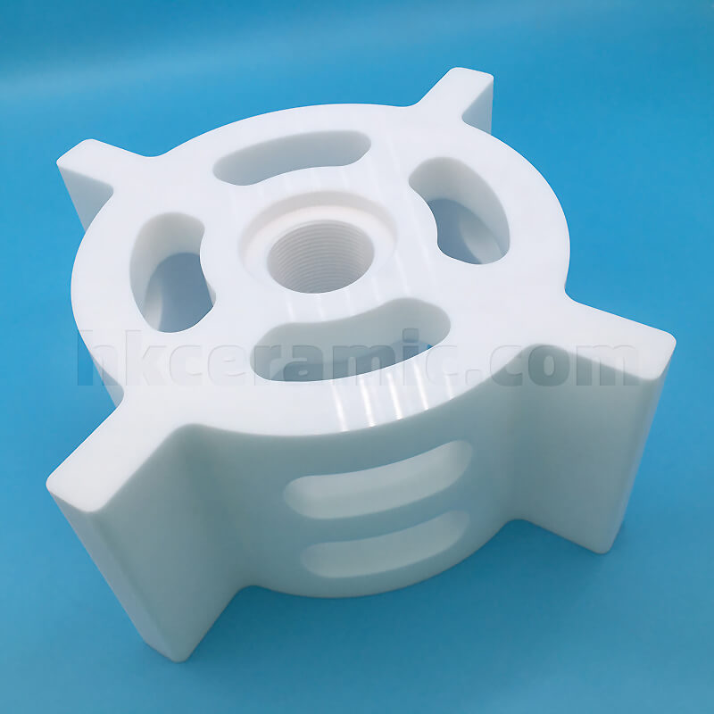 grinding machine zirconia ceramic rotor