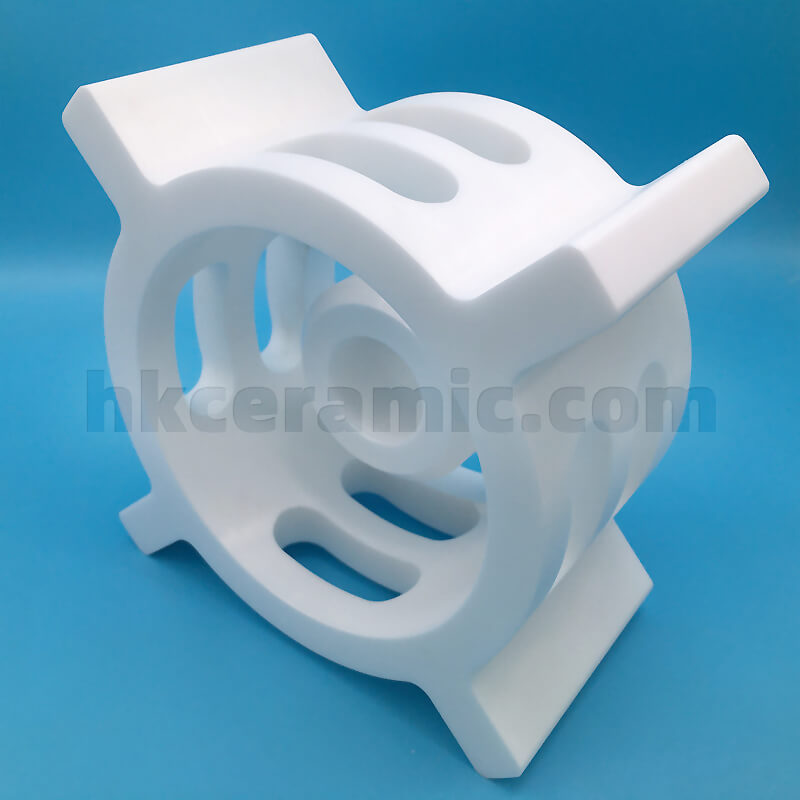 ceramic mechanical parts