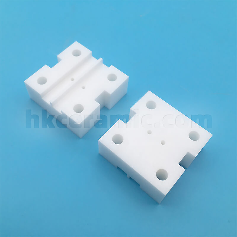 zirconia ceramic guide block