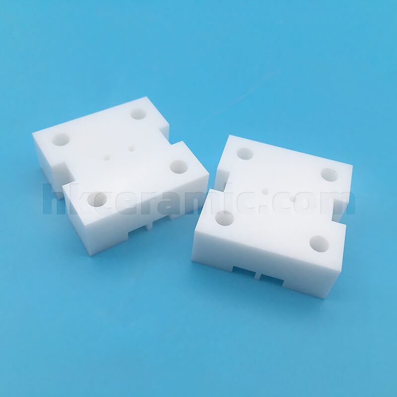 ceramic terminal block