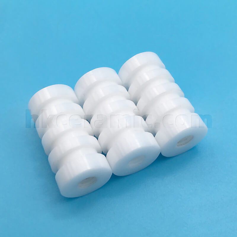 zirconia ceramic wire guide