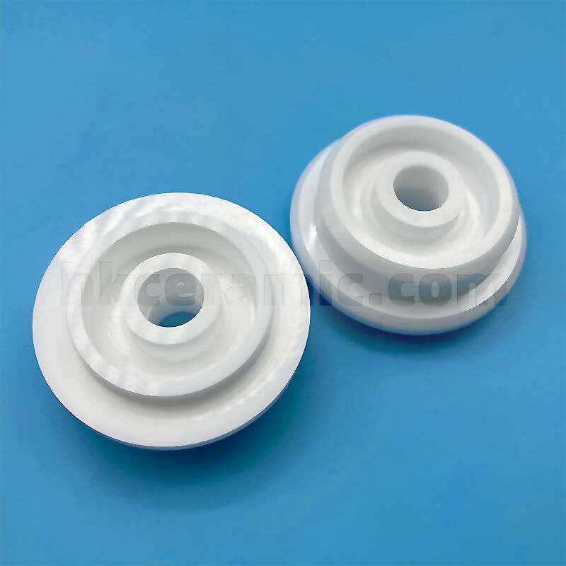 zirconia ceramic insulator