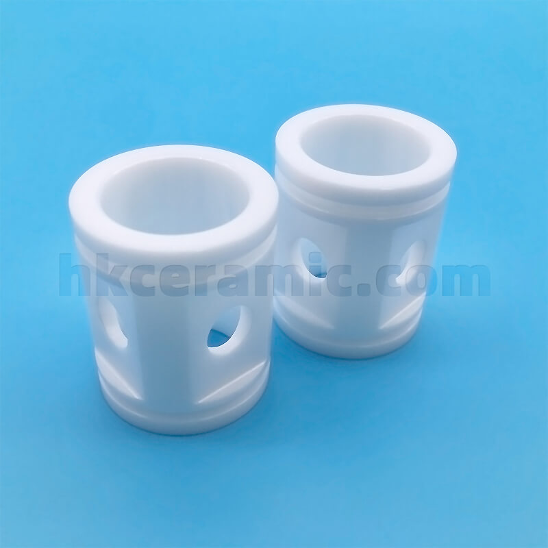 ceramic pump valve core component