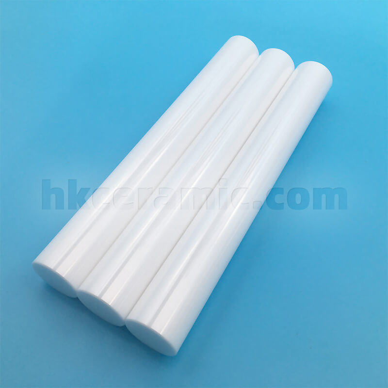 zirconia ceramic shaft