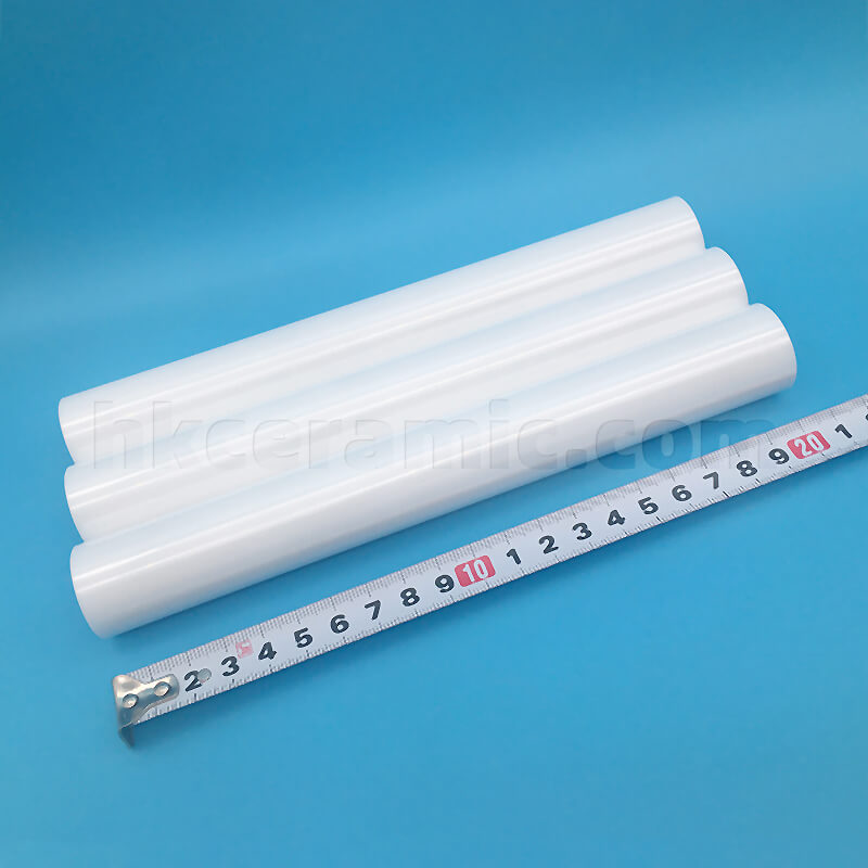 Zirconia Ceramic Rods