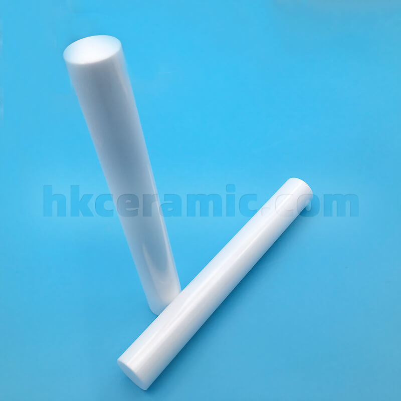 2 zirconia ceramic rods