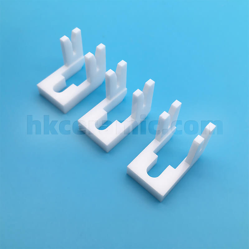 ceramic card connector