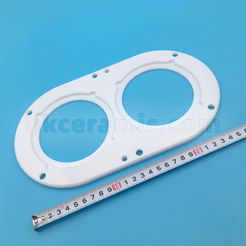 ceramic fixing liner