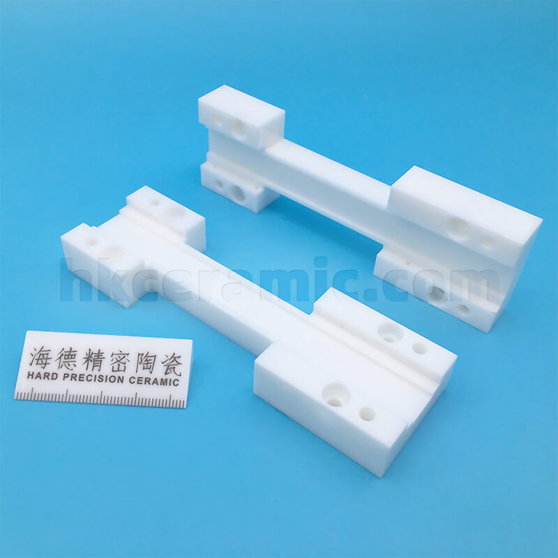 zirconia ceramic terminal connector