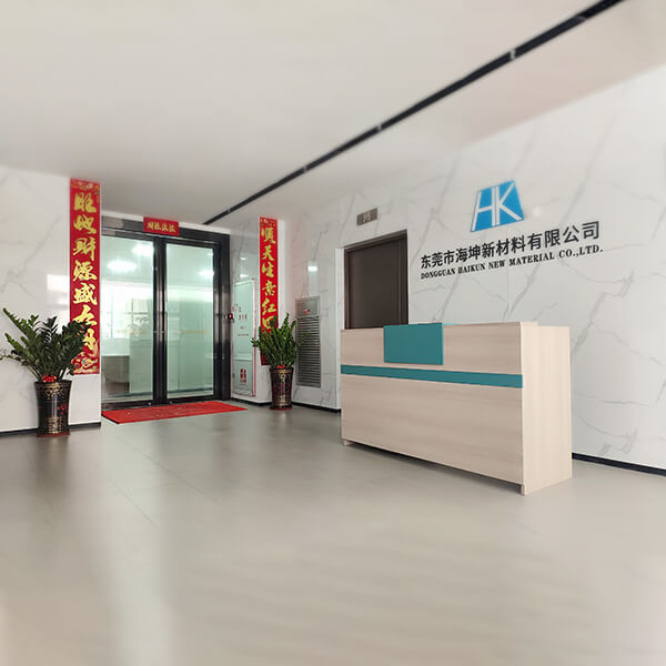 Haikun Precision Ceramics Company